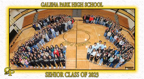 Galena Park Hs 2023