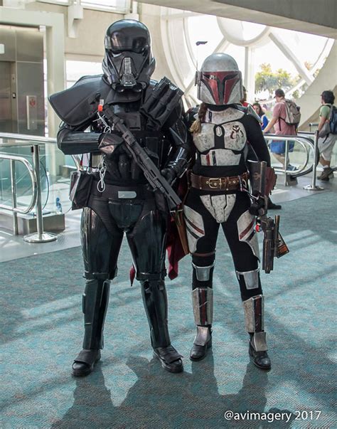 10 Of The Best Cosplays From San Diego Comic Con 2017 Bored Panda