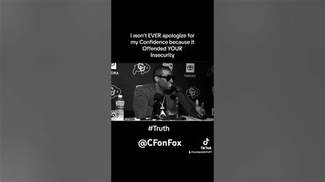 Let’s Just Tell It How It Is Cfbonfox Youtube