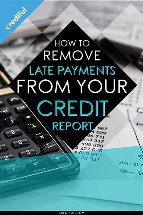 Anz consumer credit card account holders can avoid late payment fees by paying the minimum monthly payment shown on their statement of account by the due date, as well as paying. 4 Ways to Get Late Payments Removed from Your Credit Report | Credit repair, My credit score ...