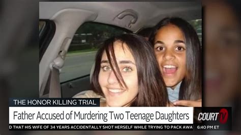 3 Experts Discuss Religious Factors In Honor Killing Trial Court Tv Video