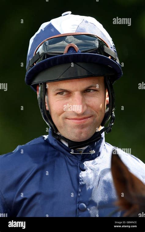 Pat Day Jockey Hi Res Stock Photography And Images Alamy