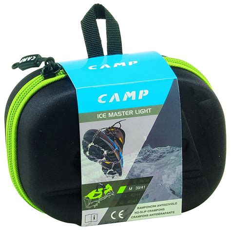 Skladom 12 modelov od 5 obľúbených značiek napr. ICE MASTER LIGHT | CAMP | Turistické Mačky na Topánky