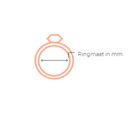 Maattabel Basic Wedding Rings