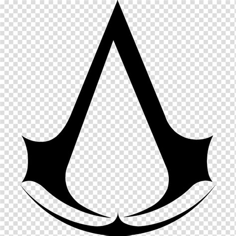 Logo Of Masyaf Assassin Creed Assassin S Creed Logo Transparent