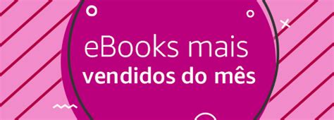 Loja Kindle EBooks Amazon Br