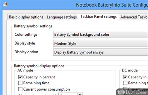 Notebook Batteryinfo Download