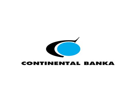 Continental Banka Logo Png Transparent And Svg Vector Freebie Supply