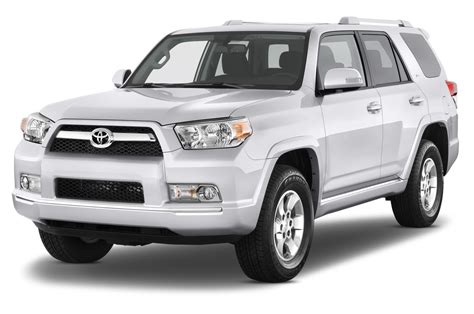 2011 Toyota 4runner Prices Reviews And Photos Motortrend