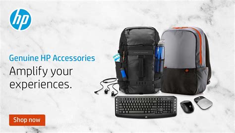 Hp Pc Accessories Store Computers And Accessories