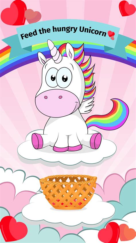 Hungry Unicorn Apk For Android Download