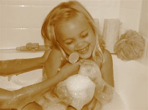 bathtub playtime alexy having a laugh beauty playin eh flickr