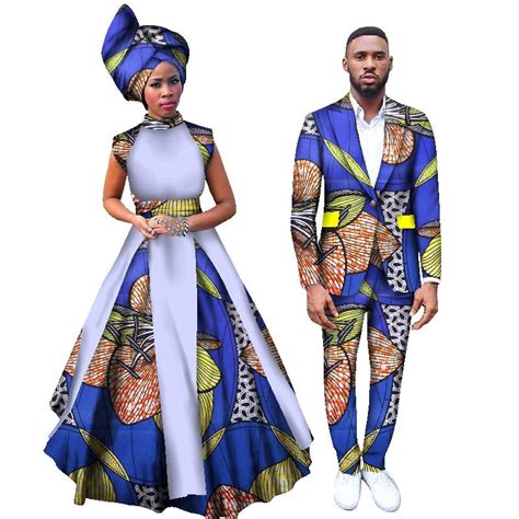 Traditional African Clothing Special Offer Top Fashion 2018 African