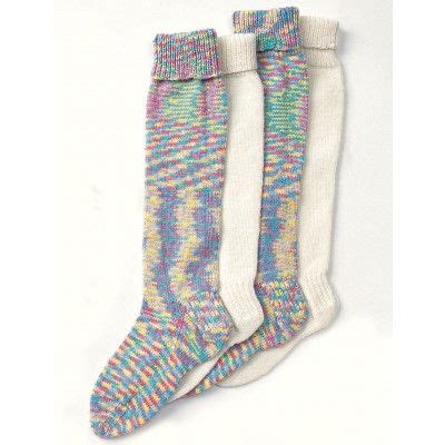 Dawn nylon of knitting worsted size. Free Easy Child's Socks Knit Pattern | Sock knitting ...