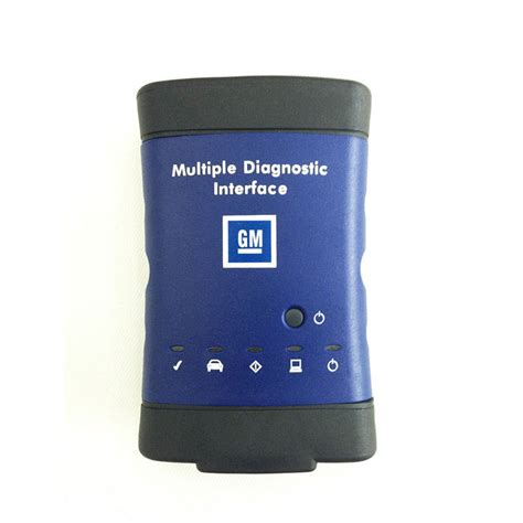 Mdi Scan Tool Mdi Diagnostic Tool With Wifi V202311