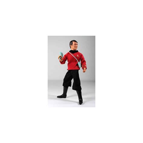 Star Trek Tos Figurine Scotty 20 Cm Figurine Discount