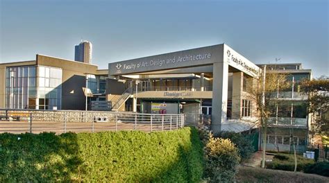 University Of Johannesburg Joins Places