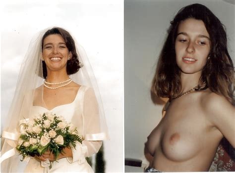 Real Amateur Brides Dressed Undressed 16 45 Pics Xhamster