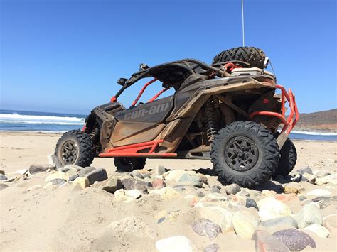 Contact an inspector who can visit on your behalf. 2017 CAN-AM MAVERICK X3 : FIRST TEST REVIEW | GearOpen
