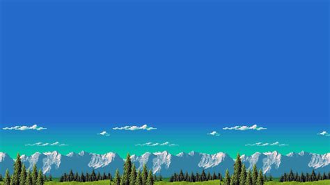 8 Bit Wallpapers 81 Pictures