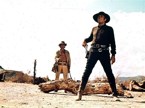 The Magnificent 20 The Greatest Westerns Of All Time