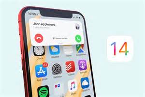 Ios 14 was released on september 16th, 2020. iOS 14 Leak Reveals iPhone 9 and Updated iPad Pro - Jam ...