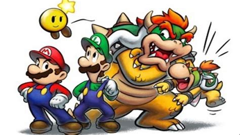 Mario And Luigi Rpg Memes Blageusdown