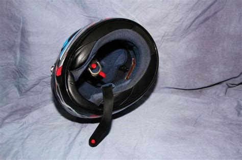 Arai helmet side fairing sidepods holderset racing red 3505. Sell Arai Quantum F Okada Blue Red Black Dragon motorcycle ...