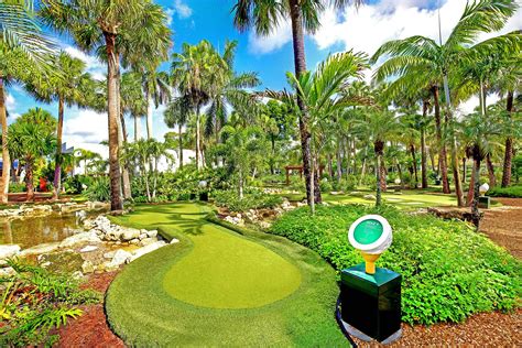 The Best And Most Outrageous Mini Golf Courses Across The Us
