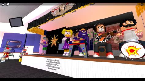 Chuck E Cheese Arlington Tx Roblox Out Of This World On Its Last Day