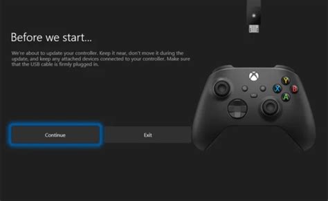 How To Update Your Xbox One Controllers And Series X The Tech Edvocate