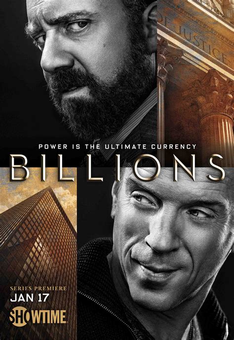 First Look Showtime Releases ‘billions Poster Starring Paul Giamatti