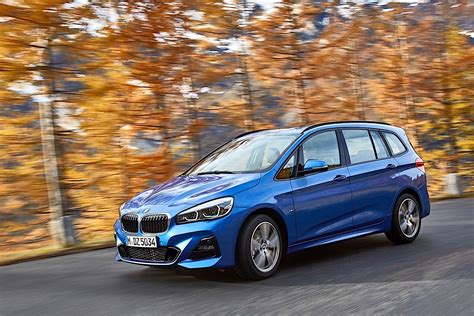 2 series diesel gran tourer (2018). BMW 2 Series Gran Tourer (F46) specs & photos - 2018, 2019 ...