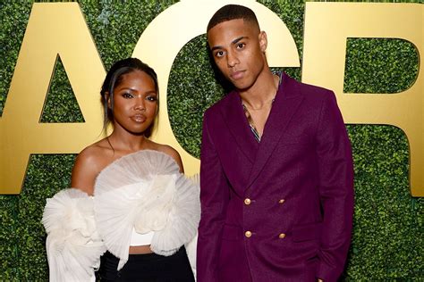 Keith Powers And Ryan Destiny Break Up After 4 Years Together