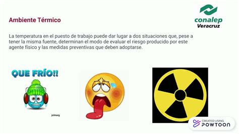 Agentes Quimicos Fisicos E Biologicos