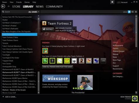Steam Skins Everything You Need To Know About Them Ghacks Tech News