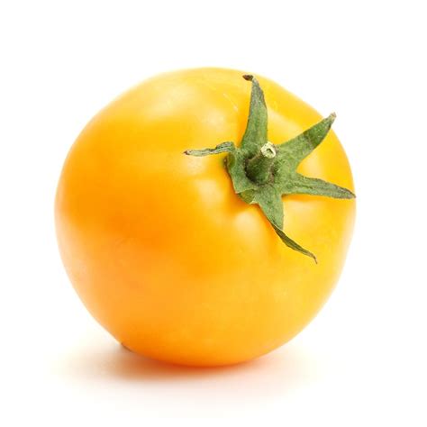 Buy Yellow Tomato An Untraditional Variety Freshleaf Uae