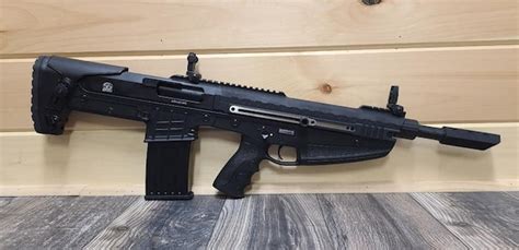 Charles Daly N4s Ar12 Bullpup For Sale