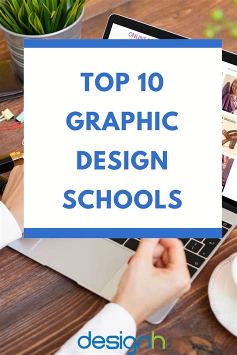 Top 10 Graphic Design Schools Graphic Design School Graphic Design