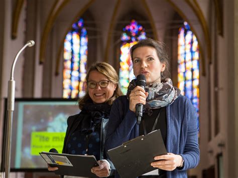 2 klicks für mehr datenschutz: Über uns | Roncalli-Haus Magdeburg