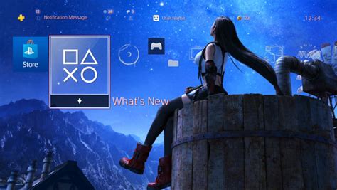 10 Best Free Ps4 Themes You Totally Missed