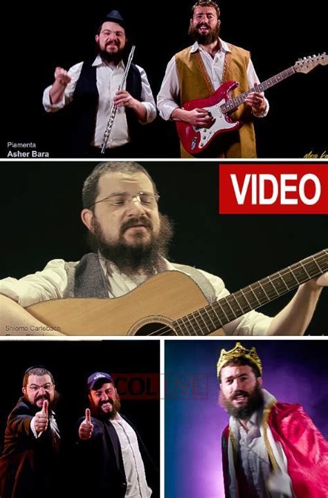 Video Evolution Of Jewish Music