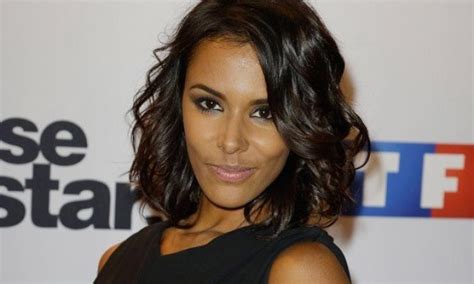 Pour cette cérémonie 2015, la belle a reçu de nombreuses critiques sur sa nouvelle coupe de cheveux, après. Shy'm retrouve sa couleur de cheveux naturelle