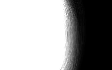 Black And White Black Moon Flame White Background