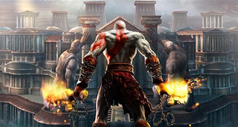 God Of War 2 Pc Game Full Version Free Download Free Full Version Pc