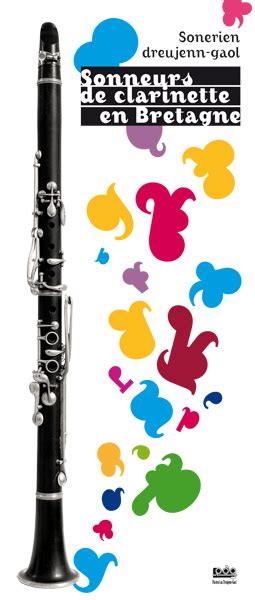 The word clarinet may have entered the english language via the french clarinette (the feminine diminutive of old french clarin or clarion), or from provençal clarin, oboe.3. Médiathèque de Bannalec: Sonneurs de clarinette en Bretagne