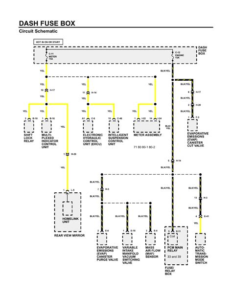 In this article, you will find fuse box diagrams of isuzu axiom 2002, 2003 and 2004, get information about the location of. 2002 Isuzu Npr Wiring Diagram - General Wiring Diagram