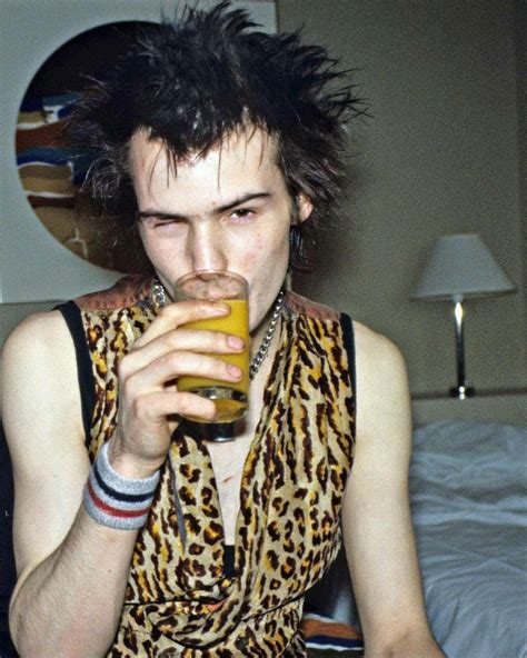 70s Punk Punk Goth Kurt Cobain Sid And Nancy Johnny Rotten Sex