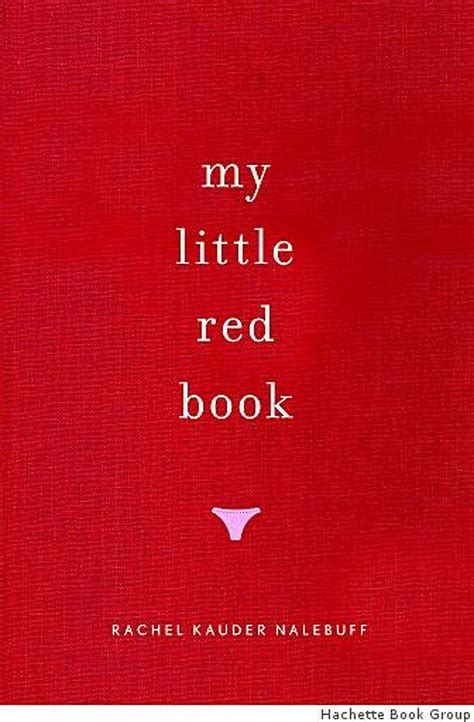 My Little Red Book Getting Your First Period