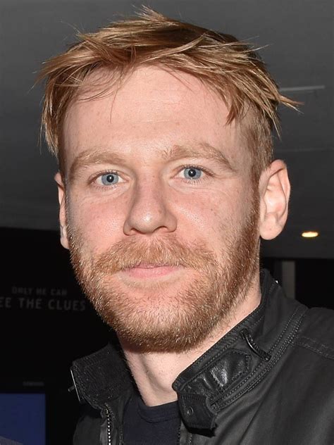 Brian Gleeson Pictures Rotten Tomatoes